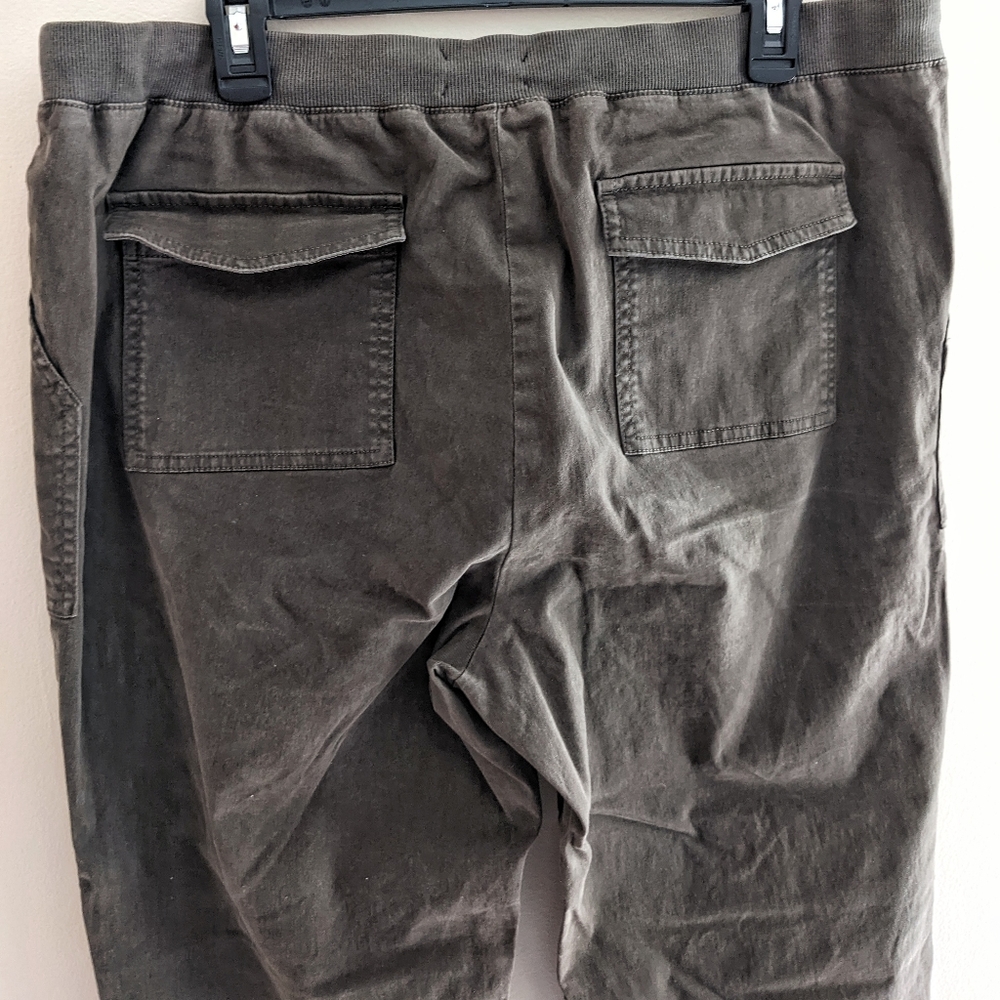 Lou & Grey Drawstring Pants - Picture 6 of 7
